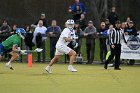 MLax vs Salve  Wheaton College Men’s Lacrosse vs Salve Regina University in the 2024 NEWMAC quarterfinals. - Photo By: KEITH NORDSTROM : Wheaton, Lacrosse, LAX, NEWMAC